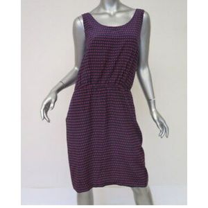 ♥️ BNWT Marc Jacobs Silk Dress sz 10 400$ off!